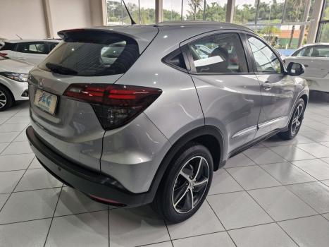 HONDA HR-V 1.8 16V 4P EXL FLEX AUTOM�TICO CVT, Foto 4