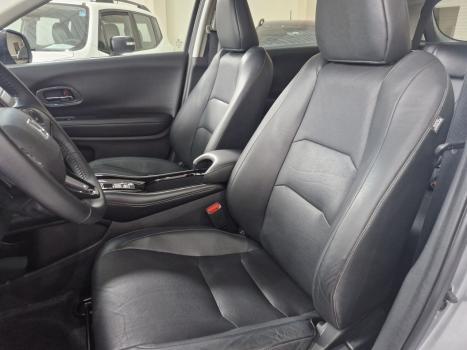 HONDA HR-V 1.8 16V 4P EXL FLEX AUTOM�TICO CVT, Foto 6