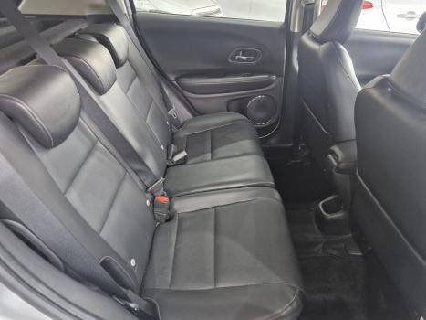 HONDA HR-V 1.8 16V 4P EXL FLEX AUTOM�TICO CVT, Foto 7