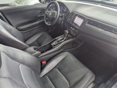 HONDA HR-V 1.8 16V 4P EXL FLEX AUTOM�TICO CVT, Foto 8