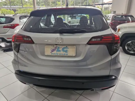 HONDA HR-V 1.8 16V 4P EXL FLEX AUTOM�TICO CVT, Foto 9