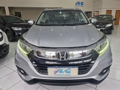 HONDA HR-V 1.8 16V 4P EXL FLEX AUTOM�TICO CVT, Foto 10