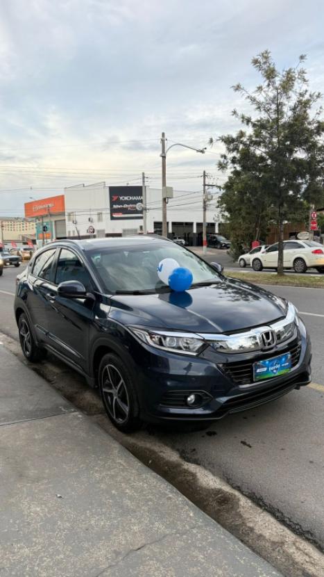 HONDA HR-V 1.8 16V 4P EXL FLEX AUTOM�TICO CVT, Foto 1