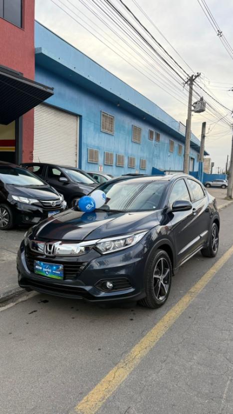 HONDA HR-V 1.8 16V 4P EXL FLEX AUTOM�TICO CVT, Foto 2