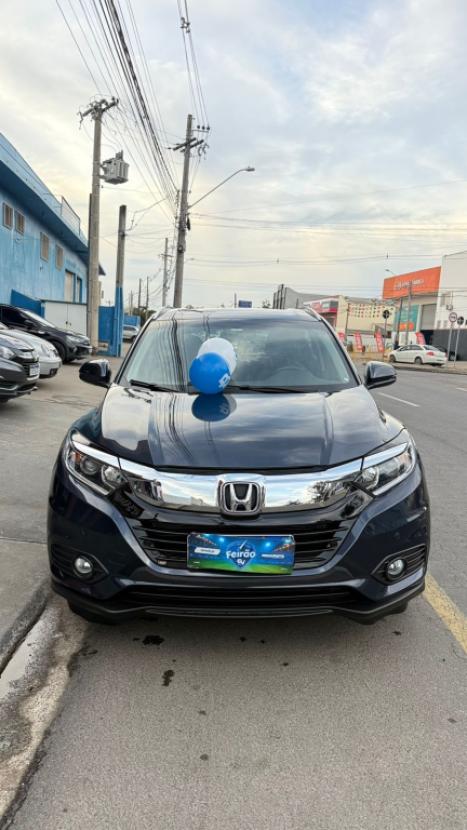 HONDA HR-V 1.8 16V 4P EXL FLEX AUTOM�TICO CVT, Foto 3