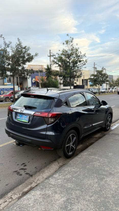HONDA HR-V 1.8 16V 4P EXL FLEX AUTOM�TICO CVT, Foto 4