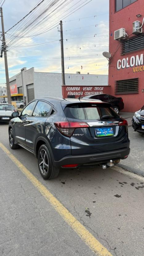 HONDA HR-V 1.8 16V 4P EXL FLEX AUTOM�TICO CVT, Foto 5