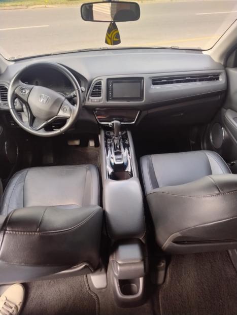 HONDA HR-V 1.8 16V 4P EXL FLEX AUTOM�TICO CVT, Foto 7