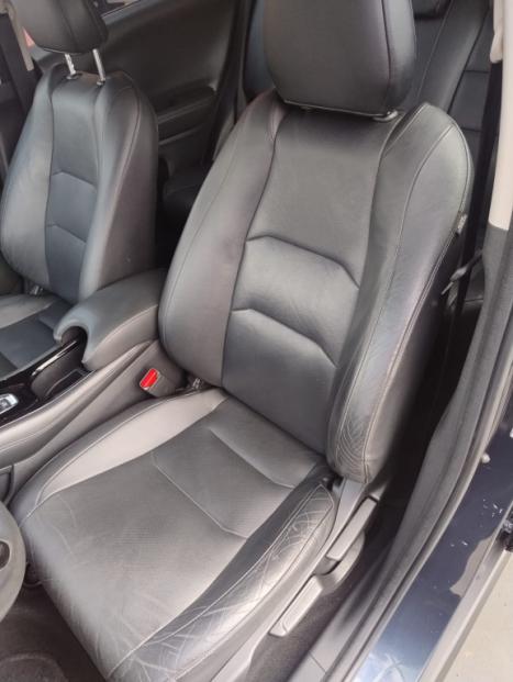 HONDA HR-V 1.8 16V 4P EXL FLEX AUTOM�TICO CVT, Foto 9