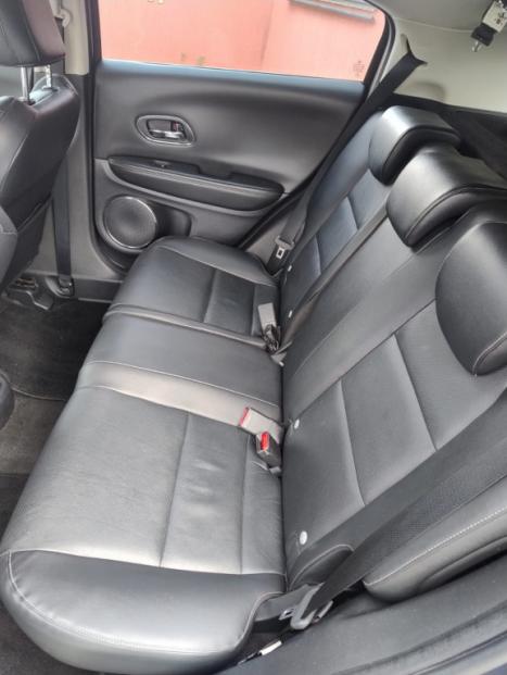 HONDA HR-V 1.8 16V 4P EXL FLEX AUTOM�TICO CVT, Foto 10