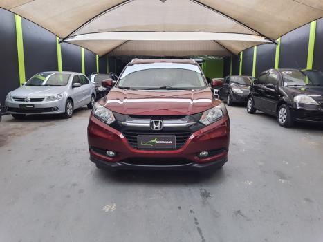HONDA HR-V 1.8 16V 4P EX FLEX AUTOM�TICO CVT, Foto 1