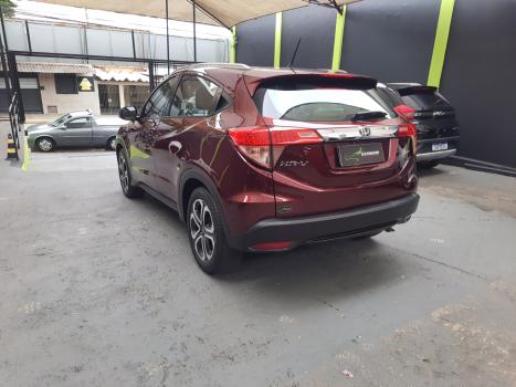 HONDA HR-V 1.8 16V 4P EX FLEX AUTOM�TICO CVT, Foto 2