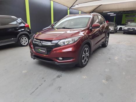 HONDA HR-V 1.8 16V 4P EX FLEX AUTOM�TICO CVT, Foto 3