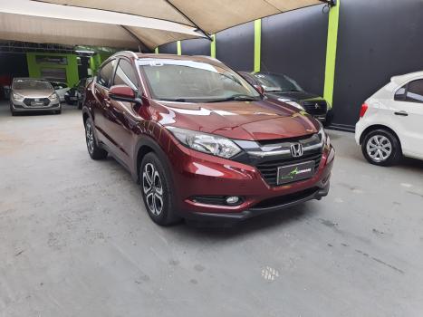 HONDA HR-V 1.8 16V 4P EX FLEX AUTOM�TICO CVT, Foto 4