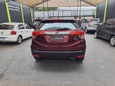 HONDA HR-V 1.8 16V 4P EX FLEX AUTOM�TICO CVT, Foto 5