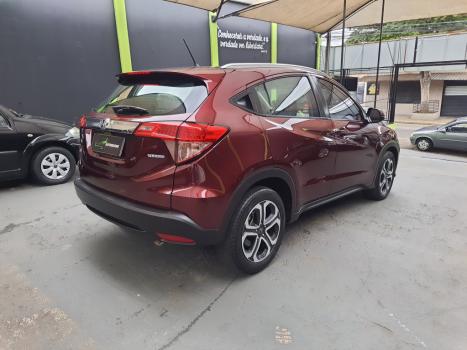 HONDA HR-V 1.8 16V 4P EX FLEX AUTOM�TICO CVT, Foto 6