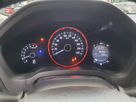 HONDA HR-V 1.8 16V 4P EX FLEX AUTOM�TICO CVT, Foto 7