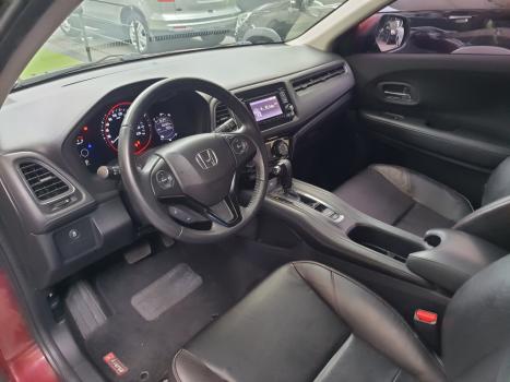 HONDA HR-V 1.8 16V 4P EX FLEX AUTOM�TICO CVT, Foto 8