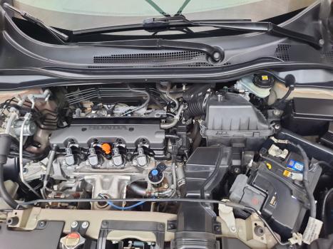 HONDA HR-V 1.8 16V 4P EX FLEX AUTOM�TICO CVT, Foto 9