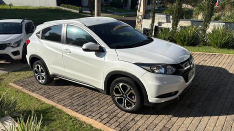 HONDA HR-V 1.8 16V 4P EX FLEX AUTOM�TICO CVT, Foto 1