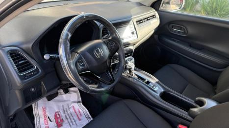 HONDA HR-V 1.8 16V 4P EX FLEX AUTOM�TICO CVT, Foto 2