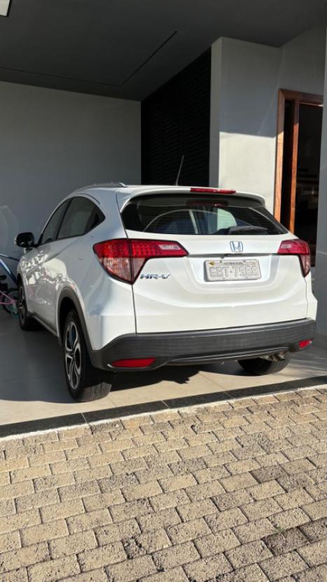 HONDA HR-V 1.8 16V 4P EX FLEX AUTOM�TICO CVT, Foto 5