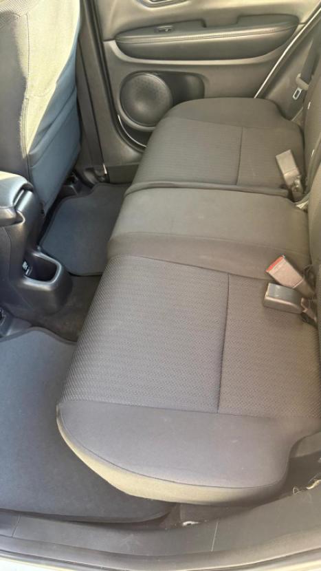 HONDA HR-V 1.8 16V 4P EX FLEX AUTOM�TICO CVT, Foto 7
