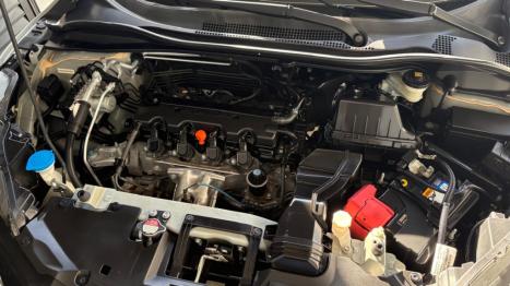 HONDA HR-V 1.8 16V 4P EX FLEX AUTOM�TICO CVT, Foto 8