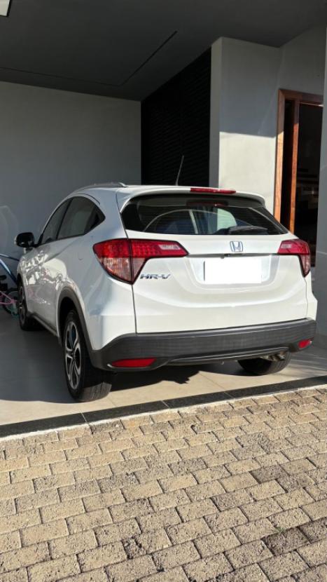 HONDA HR-V 1.8 16V 4P EX FLEX AUTOM�TICO CVT, Foto 7