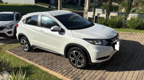 HONDA HR-V 1.8 16V 4P EX FLEX AUTOM�TICO CVT, Foto 9