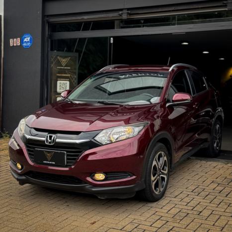 HONDA HR-V 1.8 16V 4P EX FLEX AUTOM�TICO CVT, Foto 1
