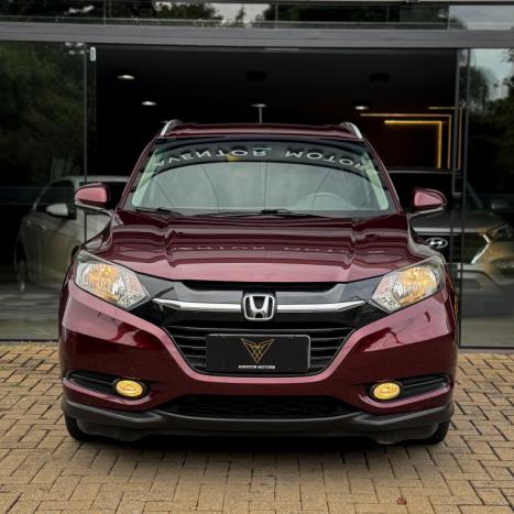 HONDA HR-V 1.8 16V 4P EX FLEX AUTOM�TICO CVT, Foto 2