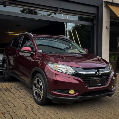 HONDA HR-V 1.8 16V 4P EX FLEX AUTOM�TICO CVT, Foto 3