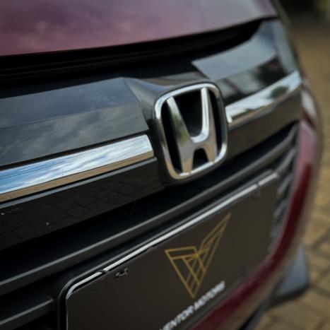 HONDA HR-V 1.8 16V 4P EX FLEX AUTOM�TICO CVT, Foto 4