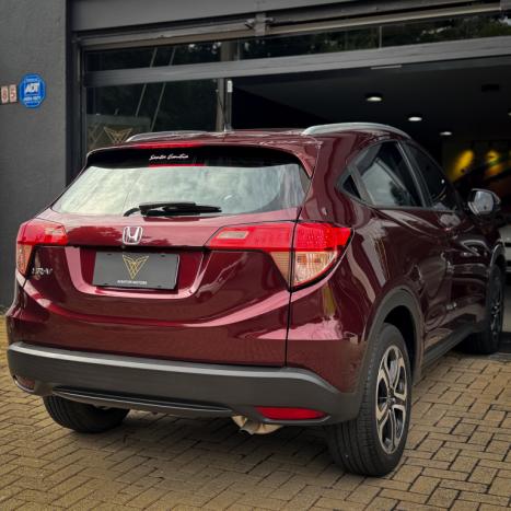 HONDA HR-V 1.8 16V 4P EX FLEX AUTOM�TICO CVT, Foto 5