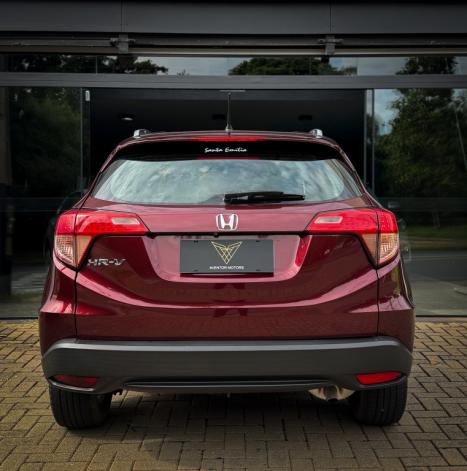 HONDA HR-V 1.8 16V 4P EX FLEX AUTOM�TICO CVT, Foto 6