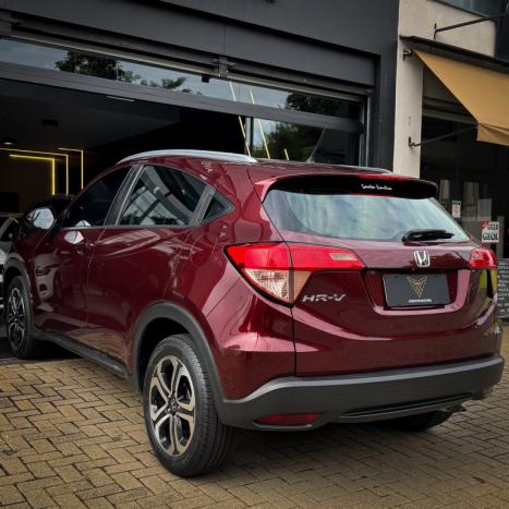 HONDA HR-V 1.8 16V 4P EX FLEX AUTOM�TICO CVT, Foto 7