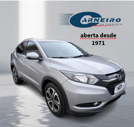 HONDA HR-V 1.8 16V 4P EXL FLEX AUTOM�TICO CVT, Foto 1