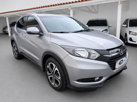 HONDA HR-V 1.8 16V 4P EXL FLEX AUTOM�TICO CVT, Foto 2