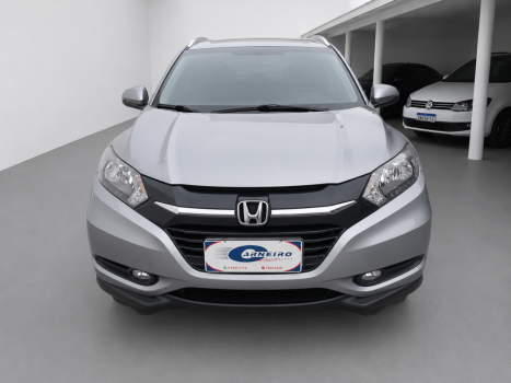 HONDA HR-V 1.8 16V 4P EXL FLEX AUTOM�TICO CVT, Foto 3