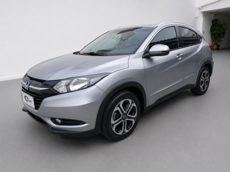 HONDA HR-V 1.8 16V 4P EXL FLEX AUTOM�TICO CVT, Foto 4
