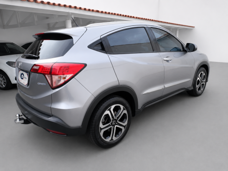 HONDA HR-V 1.8 16V 4P EXL FLEX AUTOM�TICO CVT, Foto 5