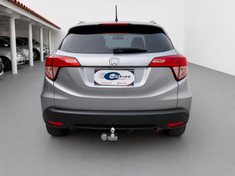 HONDA HR-V 1.8 16V 4P EXL FLEX AUTOM�TICO CVT, Foto 6