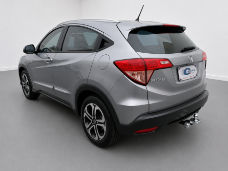 HONDA HR-V 1.8 16V 4P EXL FLEX AUTOM�TICO CVT, Foto 7
