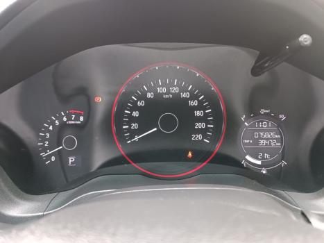 HONDA HR-V 1.8 16V 4P EXL FLEX AUTOM�TICO CVT, Foto 8