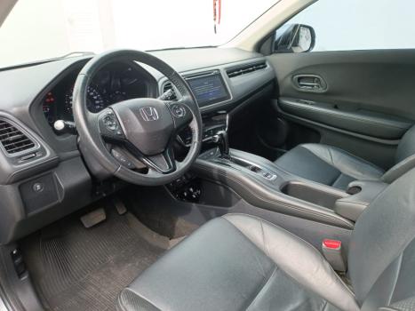 HONDA HR-V 1.8 16V 4P EXL FLEX AUTOM�TICO CVT, Foto 9