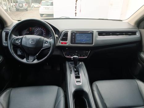 HONDA HR-V 1.8 16V 4P EXL FLEX AUTOM�TICO CVT, Foto 10