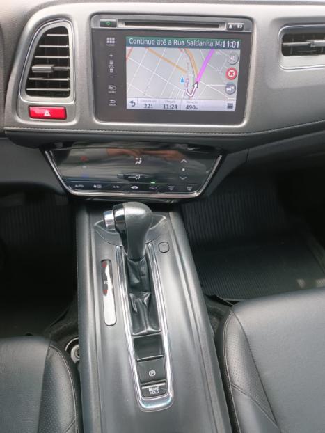 HONDA HR-V 1.8 16V 4P EXL FLEX AUTOM�TICO CVT, Foto 11
