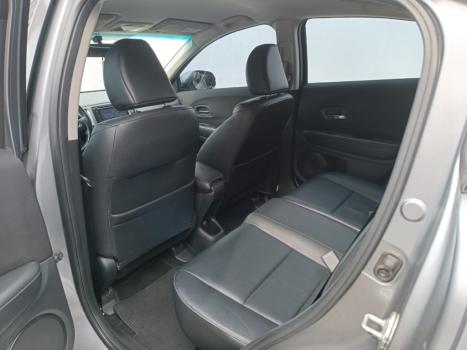 HONDA HR-V 1.8 16V 4P EXL FLEX AUTOM�TICO CVT, Foto 12