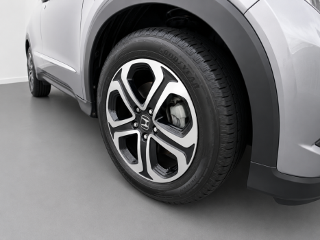 HONDA HR-V 1.8 16V 4P EXL FLEX AUTOM�TICO CVT, Foto 13
